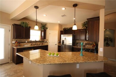 14813 Willie Worsley Ave, El Paso, TX 79938 - photo 4