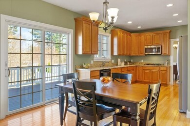 78 Fenwick St, Framingham, MA 01701 - photo 4