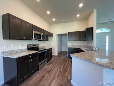 679 Walkertown Dr, Dunnellon, FL 34434 - photo 7