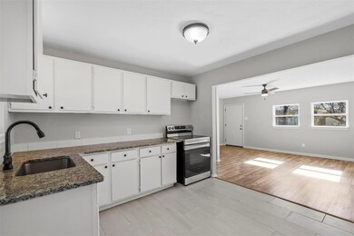 8312 Melrose St W, Fort Worth, TX 76108 - photo 6