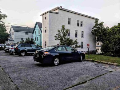 152 Notre Dame Ave unit 3, Manchester, NH 03102 - photo 5