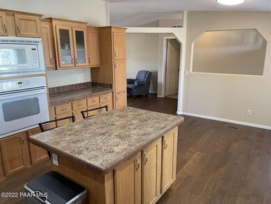 1355 W Curtis Ranch Rd, Paulden, AZ 86334 - photo 4