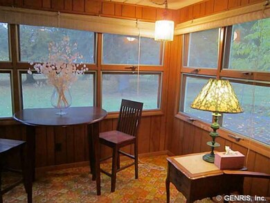 Other. Florida/three season room the three walls o