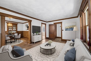 71 Egerton Rd unit 73, Arlington, MA 02474 - photo 2