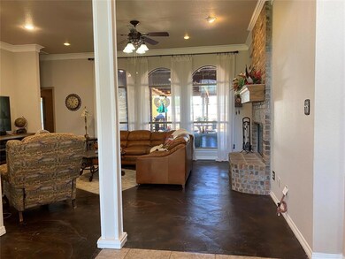 3208 Walnut Creek Pkwy, Granbury, TX 76049 - photo 4