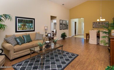 furnished model home sample photo3