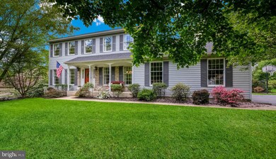 360 Birdsong Way, Doylestown, PA 18901 - photo 2