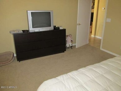 8  Master Bdrm