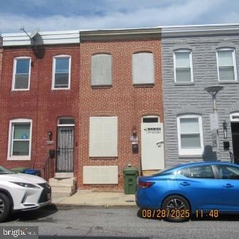 1266 Glyndon Ave, Baltimore, MD 21223 - photo 3