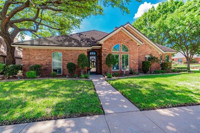 1800 Rollingwood Ct, Bedford, TX 76021 - photo 2