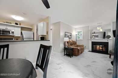 Open Layout