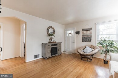 1317 Sylvan Dr, Haddon Heights, NJ 08035 - photo 3