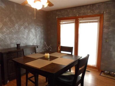 Dining Room.