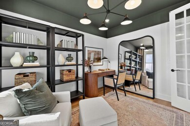 5440 Olive Ln, Hoschton, GA 30548 - photo 3