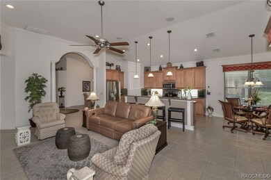 1267 W Diamond Shore Loop, Hernando, FL 34442 - photo 6