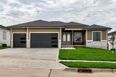 18088 Townsend Dr, Clive, IA 50325 - photo 2