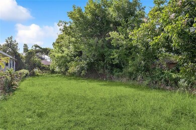 32'x124' cleared and ready to build.