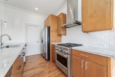 821 W 25th St unit A, Houston, TX 77008 - photo 5