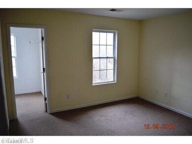 2nd Bedroom. Unit A