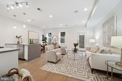 1478 Harvard St NW unit 1, Washington, DC 20009 - photo 6