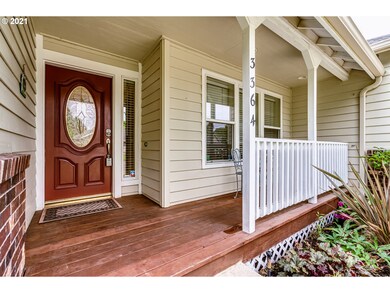 3364 Saint Thomas St, Eugene, OR 97408 - photo 2