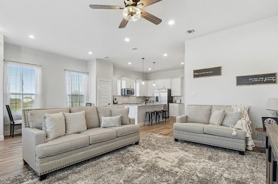 4003 Avion Dr, Sanger, TX 76266 - photo 3