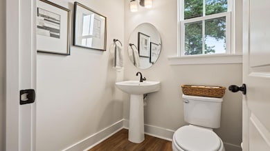 4633 Forest Hills Dr unit 102, North Charleston, SC 29418 - photo 5