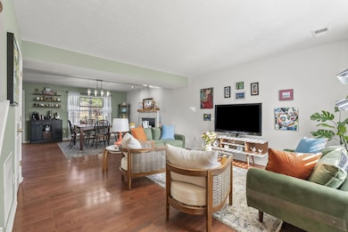 127 Hope Dr, Frankfort, KY 40601 - photo 6