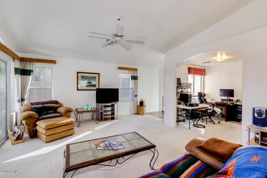 4350 E Bayberry Ave, Mesa, AZ 85206 - photo 3