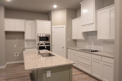 505 Alta Vista St, Joshua, TX 76058 - photo 7