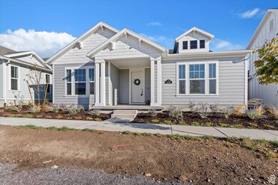 6177 W Stone Mount Way unit 589, South Jordan, UT 84009 - photo 2