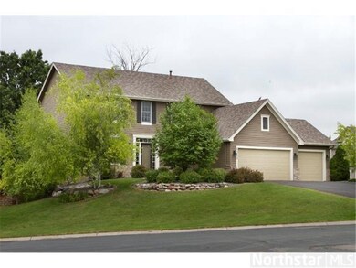 Welcome to 6353 Ranchview Lane. This charming 5 be