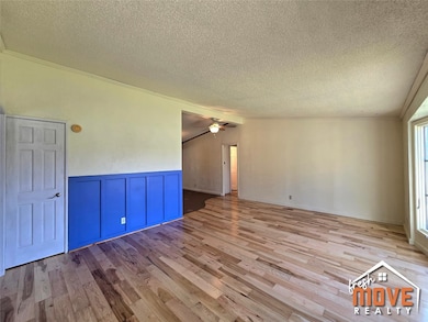 708 W Deal Ave, Sublette, KS 67877 - photo 3