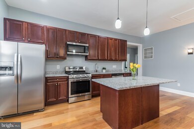 529 Opus Ave, Capitol Heights, MD 20743 - photo 6