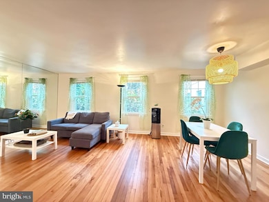 2205 Washington Ave unit 102, Silver Spring, MD 20910 - photo 5