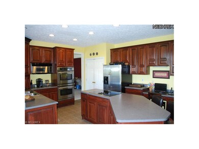 Plenty of cabinet space!
