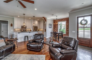 116 Martinique Dr, Madison, MS 39110 - photo 6