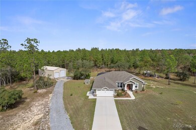 5401 W Stargazer Ln, Dunnellon, FL 34433 - photo 2