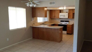 Eat in Kitchen