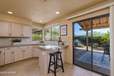 240 E Highcourte Ln, Tucson, AZ 85737 - photo 4