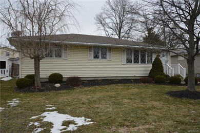 778 Meadow Dr, North Tonawanda, NY 14120 - photo 2