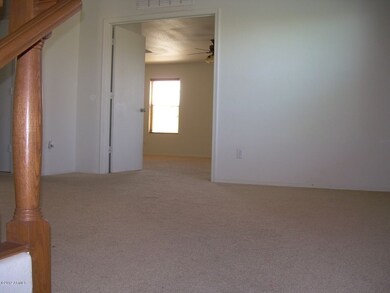 UPSTAIRS LOFT