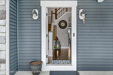 2767 Carnoustie Dr Okemos MI-116