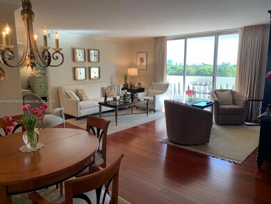 Gables Plaza Condominiums unit 805, Coral Gables, FL 33134 - photo 6