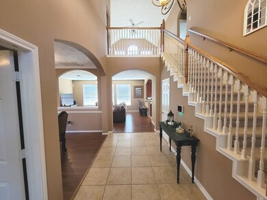 7210 Sheffield Falls Ct, Houston, TX 77095 - photo 2