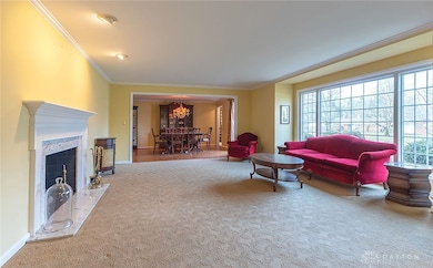 5768 Mark Dale Dr, Dayton, OH 45459 - photo 4