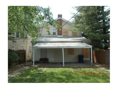 638 Hanford St unit 638-640, Columbus, OH 43206 - photo 2