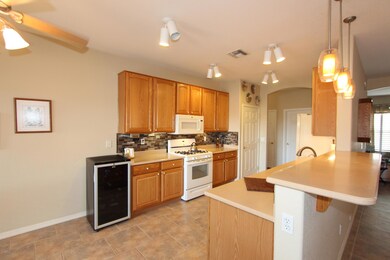 42 Inch Cabinets with under lighting