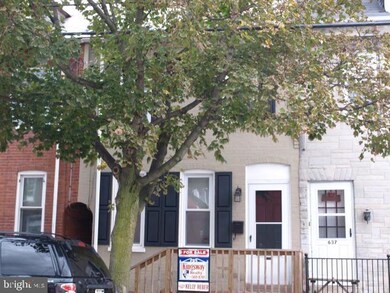 639 1st St, Lancaster, PA 17603 - photo 2