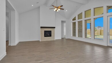 19007 Autumn Hazelnut Ln, Manvel, TX 77578 - photo 5